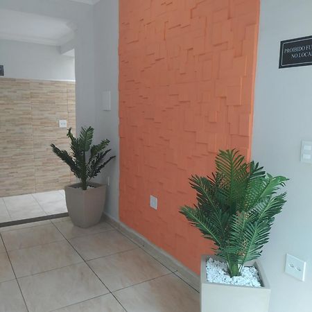 Pousada Quarto Com Ar, Wi Fi,Frigobar Perto Da Basilica Aparecida  Luaran gambar