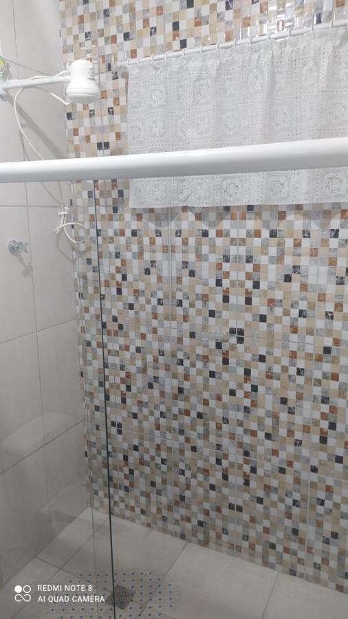 Pousada Quarto Com Ar, Wi Fi,Frigobar Perto Da Basilica Aparecida  Luaran gambar
