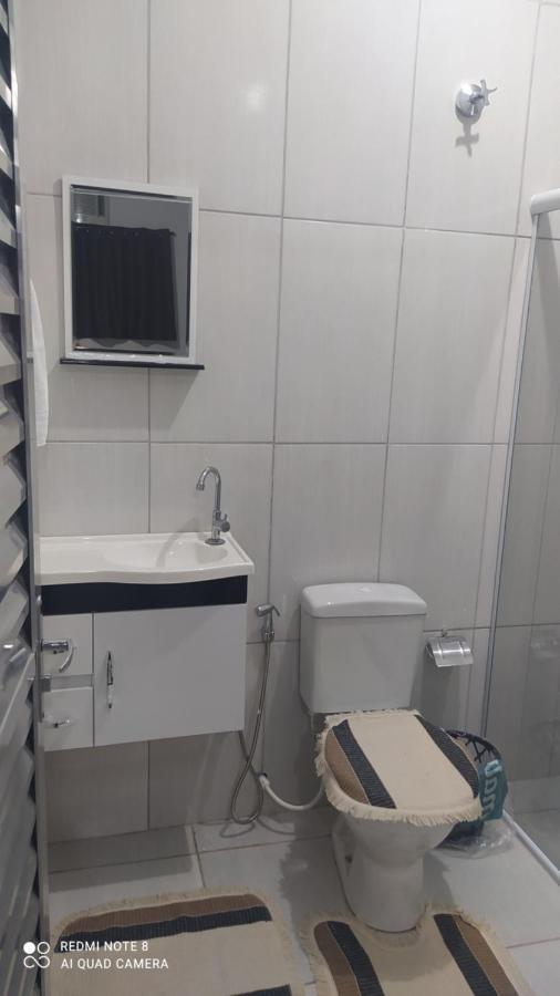 Pousada Quarto Com Ar, Wi Fi,Frigobar Perto Da Basilica Aparecida  Luaran gambar