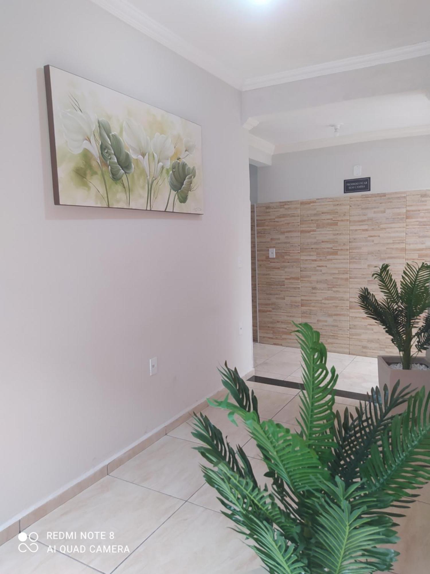 Pousada Quarto Com Ar, Wi Fi,Frigobar Perto Da Basilica Aparecida  Luaran gambar